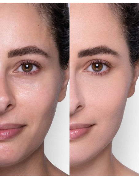 Astra Mat&gentle Foundation - Fondotinta Opaco Naturale - 02 Light